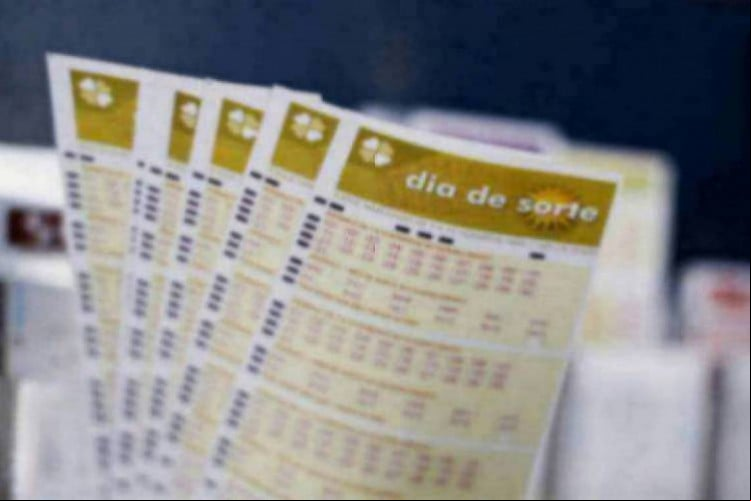 Dia de Sorte, Concurso 1076, resultado de hoje, quinta-feira, 12 de junho de 2025 (12/06/25). O prêmio é de R$ 1,2 milhão