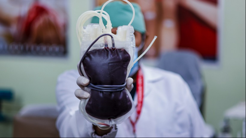 PEC sobre venda de plasma vai para plenário do Senado