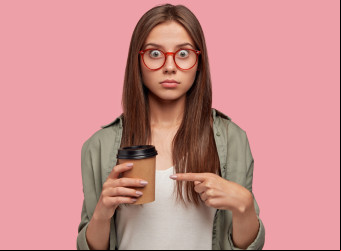 R$ 14 mil por um café?!