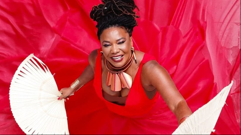 Margareth Menezes fala sobre momento atual do cinema nacional
