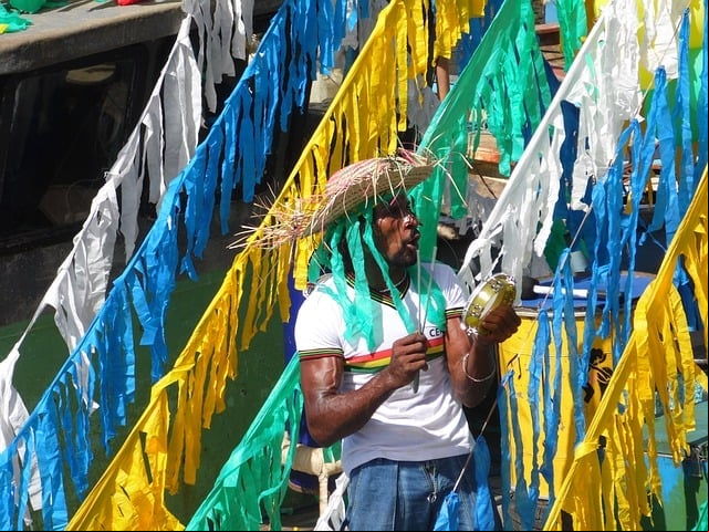 A cultura brasileira tem diversas lendas do imaginário popular. Figuras do folclore nacional que se perpetuam de geração em geração. Conheça as principais.