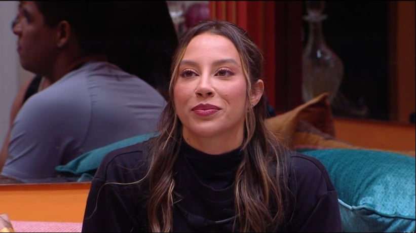 Renata Saldanha é venceu o Big Brother Brasil 25 e decidiu o que fará o prêmio