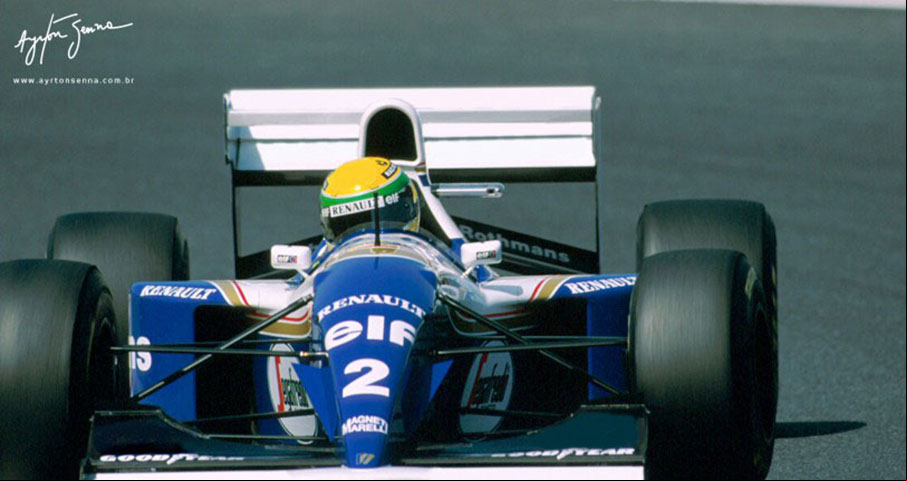 As mortes em sequência de Roland Ratzenberger e Ayrton Senna levantaram muita discussão sobre a segurança no automobilismo, intensificando as cobranças por medidas de proteção aos pilotos.